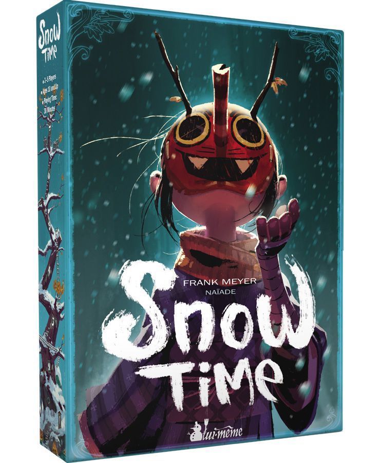 Snow Time