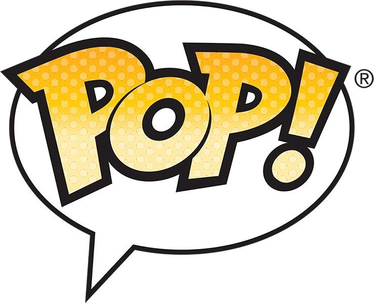 Funko - Pop! Stand Bases 10-Pack