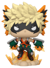 My Hero Academia - Bakugo Pop! Vinyl Figure SDCC 2020