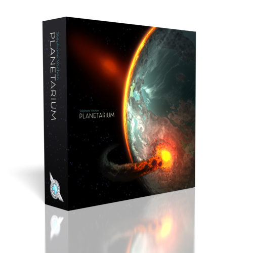 Planetarium