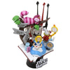 Alice in Wonderland - Alice in Wonderland D-Stage Statue