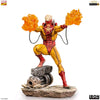 X-Men - Pyro 1:10 Scale Statue