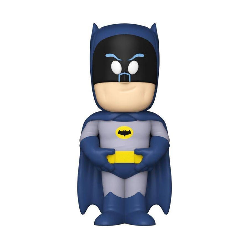 Batman (TV) - Batman (Chance of Chase) Vinyl Soda Figure