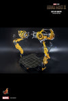 Iron Man 2 - Gantry 1:4 Scale Action Figure Accessory