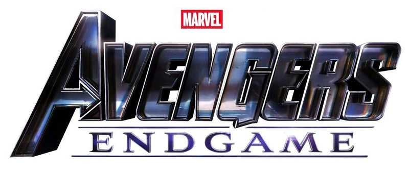 Avengers 4: Endgame - Thor Battling UV Large Cosbaby