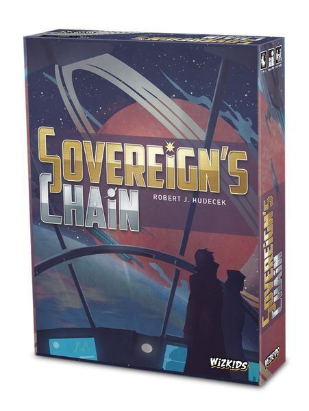 Sovereigns Chain