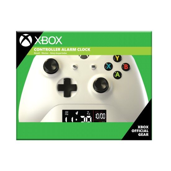 Xbox - Alarm Clock