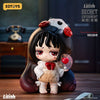 52 Toys: Lilith - Lilith's Secret Experiment Series Blind Box (Single)