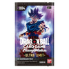 Dragon Ball Super Card Game: Fusion World – Ultra Limit Booster (Single)