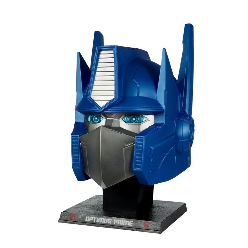 Transformers - Optimus Prime 1/1 Prop Replica