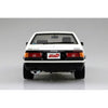 Initial D - Fujiwara Takumi AE86 Project D Ver. (Toyota) 1/24 Scale Model Kit