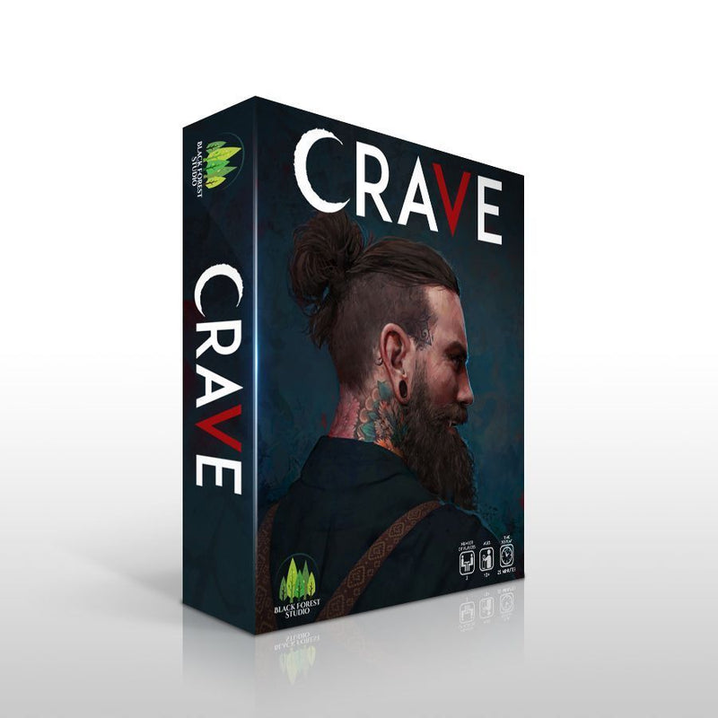 Crave