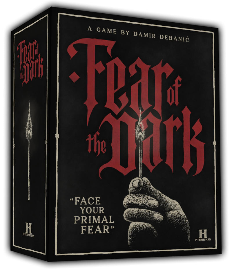 Fear of the Dark