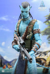 Avatar 2: The Way of Water - Jake Sully Deluxe 1:6 Scale Action Statue