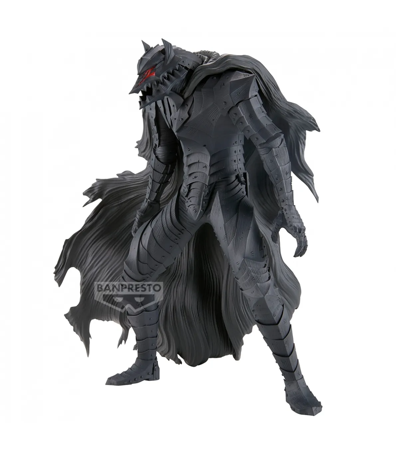 Berserk - Grandista Guts Figure