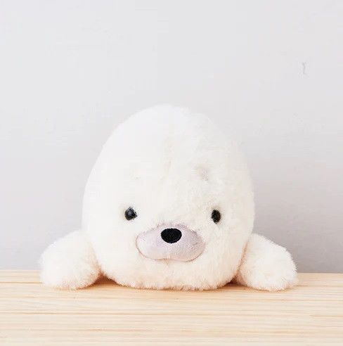 Dreams: Posture Pal - Seal (Large)