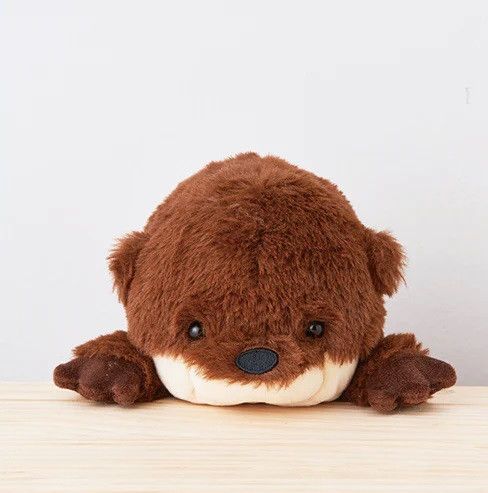 Dreams: Posture Pal - Otter (Large)