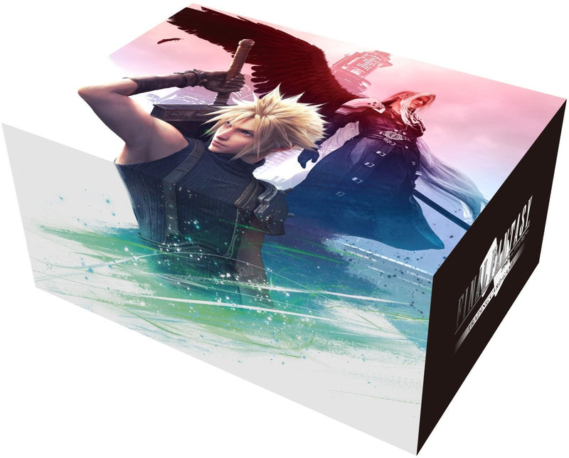Final Fantasy Trading Card Game: Anniversary Collection Set 2027