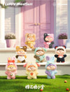 Fluffy Meatball: Cute Series Blind Box (Single)