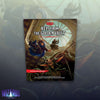 D&D Keys from the Golden Vault