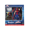 Marvel Legends - Magic: The Gathering Battle-Damaged Spider-Man