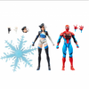 Marvel Legends Series: Marvel Rivals - Spider-Man & Luna Snow