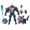Marvel Legends Series: Marvel Rivals - Venom & Jeff the Land Shark