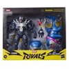Marvel Legends Series: Marvel Rivals - Venom & Jeff the Land Shark
