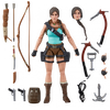 G.I. Joe Classified Series: Retro Cardback Collaborative - Lara Croft TOMB RAIDER