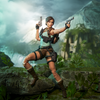 G.I. Joe Classified Series: Retro Cardback Collaborative - Lara Croft TOMB RAIDER