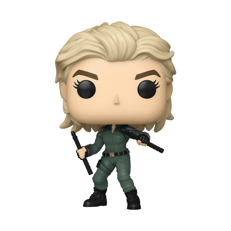 Avengers: Doomsday - Yelena Pop! Vinyl Figure