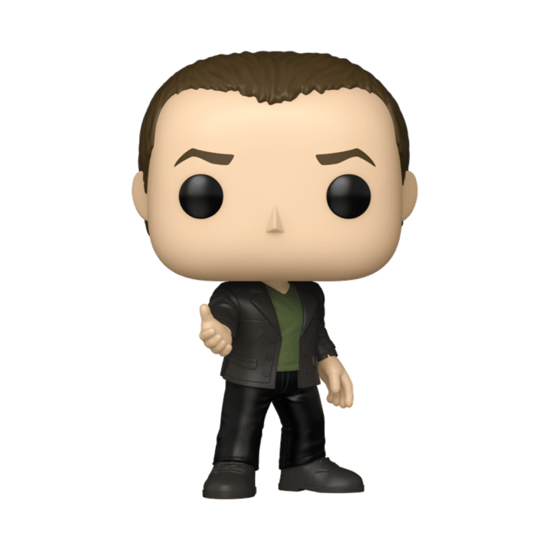 Doctor Who - Ninth Doctor Pop! Vinyl Figure