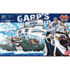 One Piece - Grand Ship Collection Garp's Ship Model Kit