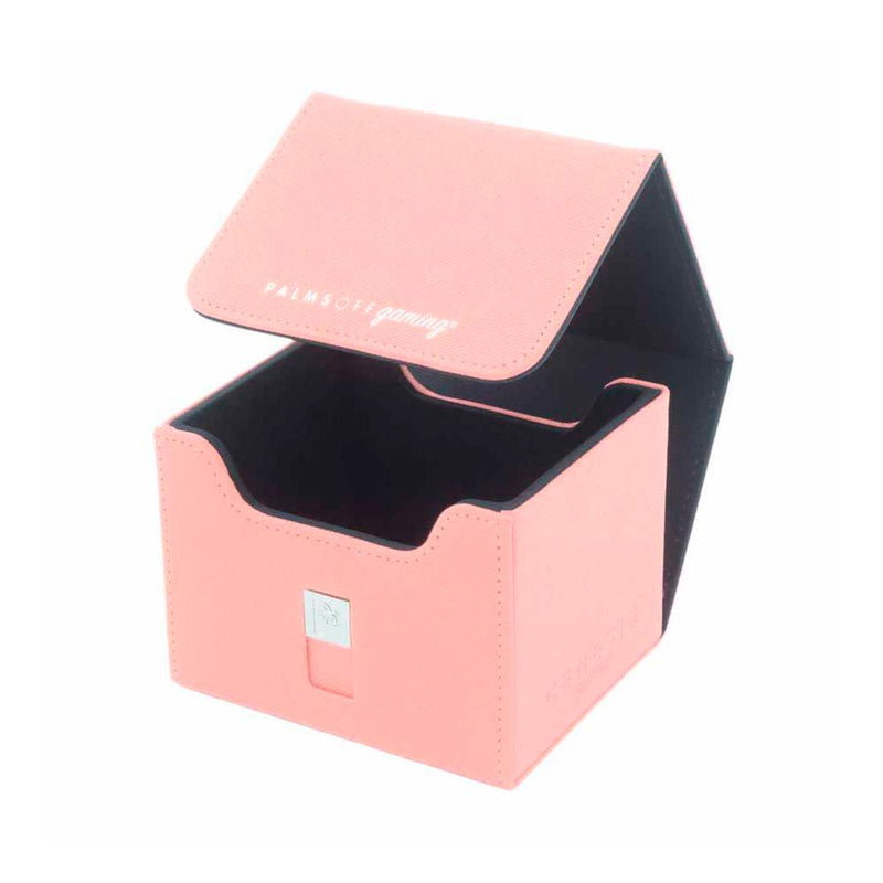 Palms Off - Genesis Deck Box: Pink
