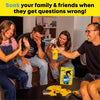 Get Wet: Family