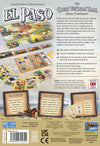 Great Western Trail: El Paso