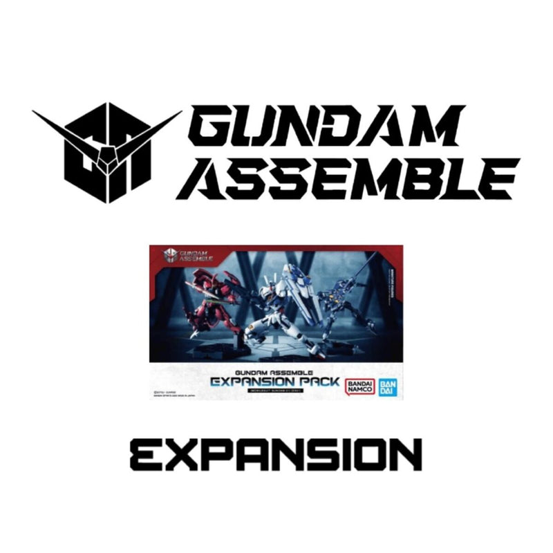 Gundam Assemble: Expansion – Tallgeese