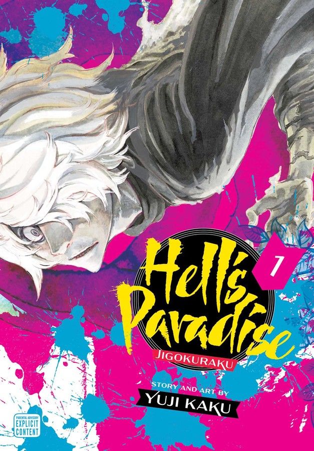 Hell's Paradise: Jigokuraku - Vol. 1