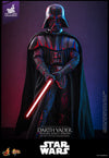 Star Wars: Darth Vader (Dueling Effect Version) 1/6 Scale Collectable Action Figure (Hot Toys Exclusive)