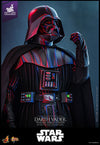 Star Wars: Darth Vader (Dueling Effect Version) 1/6 Scale Collectable Action Figure (Hot Toys Exclusive)