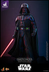 Star Wars: Darth Vader (Dueling Effect Version) 1/6 Scale Collectable Action Figure (Hot Toys Exclusive)