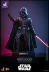 Star Wars: Darth Vader (Dueling Effect Version) 1/6 Scale Collectable Action Figure (Hot Toys Exclusive)