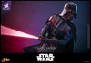 Star Wars: Darth Vader (Dueling Effect Version) 1/6 Scale Collectable Action Figure (Hot Toys Exclusive)