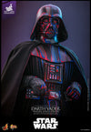 Star Wars: Darth Vader (Dueling Effect Version) 1/6 Scale Collectable Action Figure (Hot Toys Exclusive)