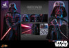 Star Wars: Darth Vader (Dueling Effect Version) 1/6 Scale Collectable Action Figure (Hot Toys Exclusive)