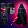 Star Wars: Darth Vader (Dueling Effect Version) 1/6 Scale Collectable Action Figure (Hot Toys Exclusive)