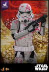 Star Wars: Stormtrooper™ (Cherry Blossom Version) 1/6 Scale Collectable Action Figure (Hot Toys Exclusive)