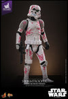 Star Wars: Stormtrooper™ (Cherry Blossom Version) 1/6 Scale Collectable Action Figure (Hot Toys Exclusive)