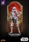 Star Wars: Stormtrooper™ (Cherry Blossom Version) 1/6 Scale Collectable Action Figure (Hot Toys Exclusive)