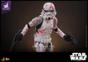 Star Wars: Stormtrooper™ (Cherry Blossom Version) 1/6 Scale Collectable Action Figure (Hot Toys Exclusive)